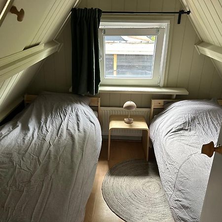 Westerhuysje Uitgeest Bagian luar foto