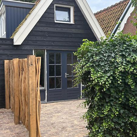 Westerhuysje Uitgeest Bagian luar foto