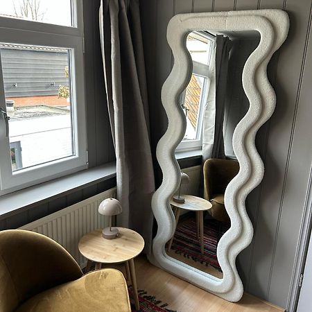 Westerhuysje Uitgeest Bagian luar foto
